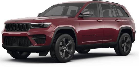 JEEP GRAND CHEROKEE 2022 1C4RJHBGXN8558413 image